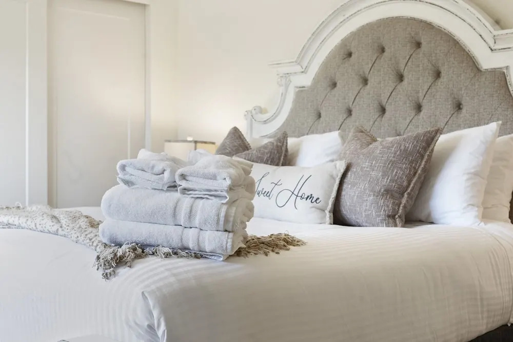 Fairmount Inn
