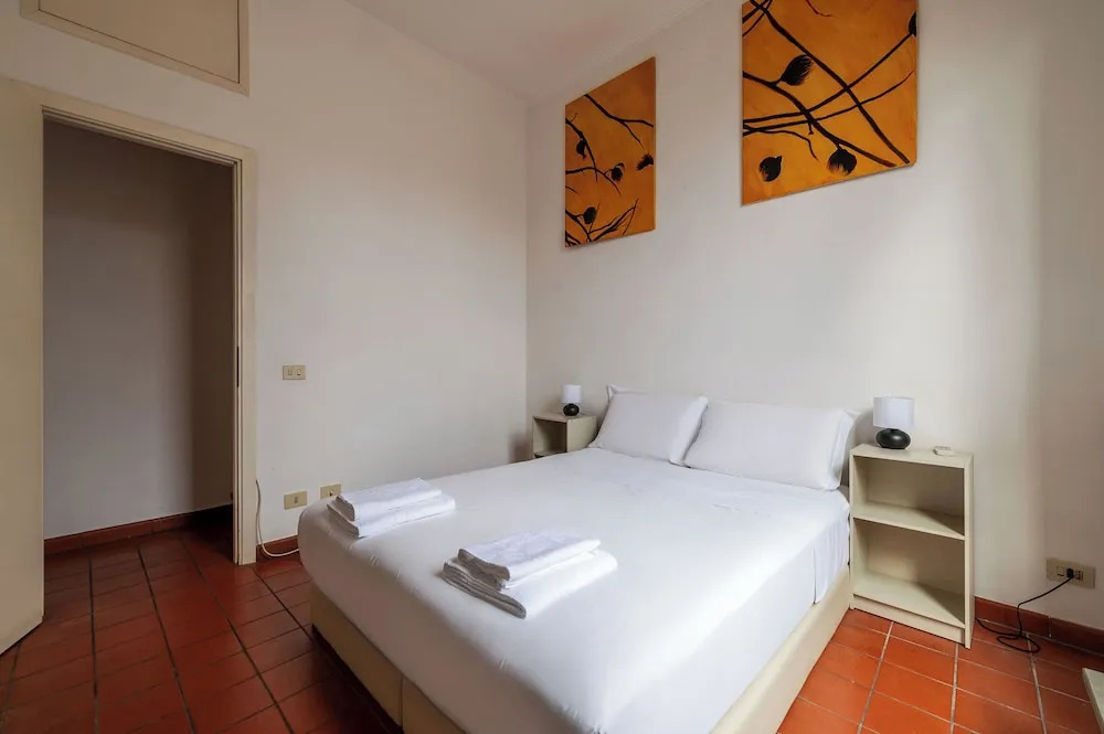 Modern Apt near Piazza di Spagna
