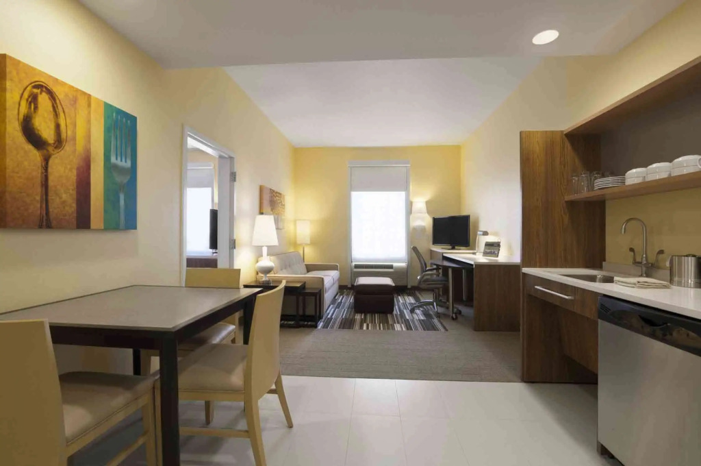 Home2 Suites by Hilton - Memphis/Southaven