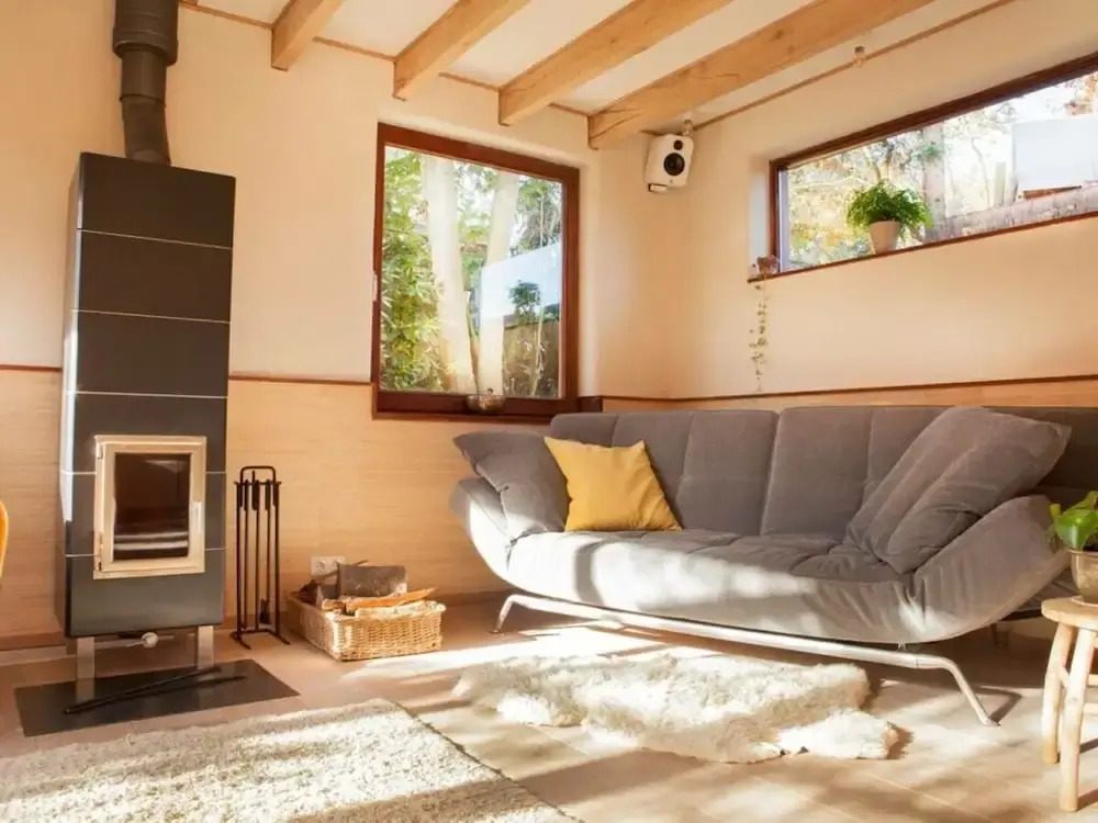Ecolodge de Parel Schoorl