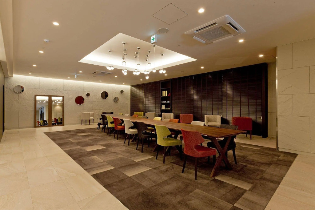 Hotel Gran Ms Kyoto