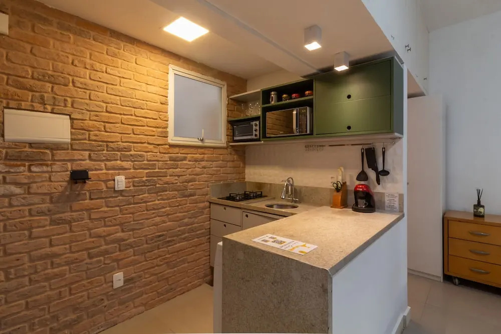 3 Minutes From Ipanema Beach Jn202