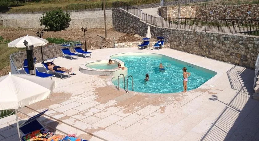 Agriturismo San Maggiore