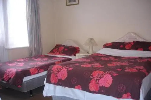 Brackenhurst Guest House