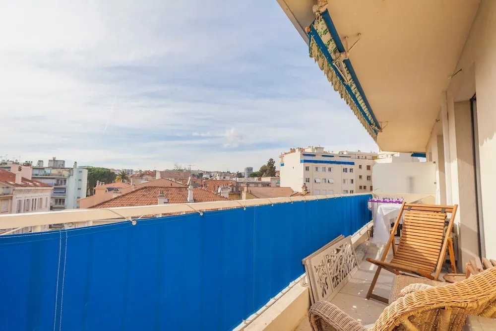 Patricia Apartment 2