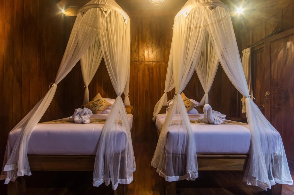 Villa Lestaru Ubud