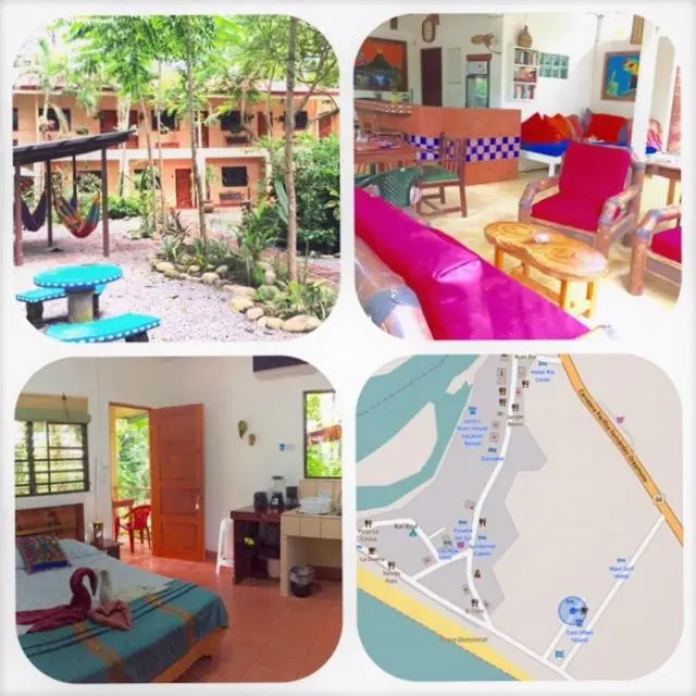 Hotel Tropical Sands Dominical