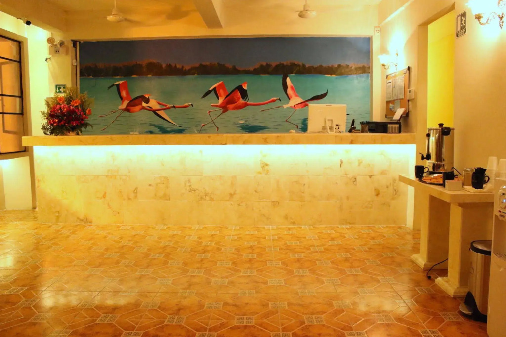 María Hotel Boutique ADULTS ONLY