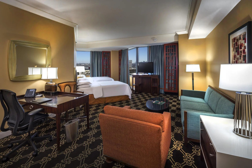 Hilton Anatole