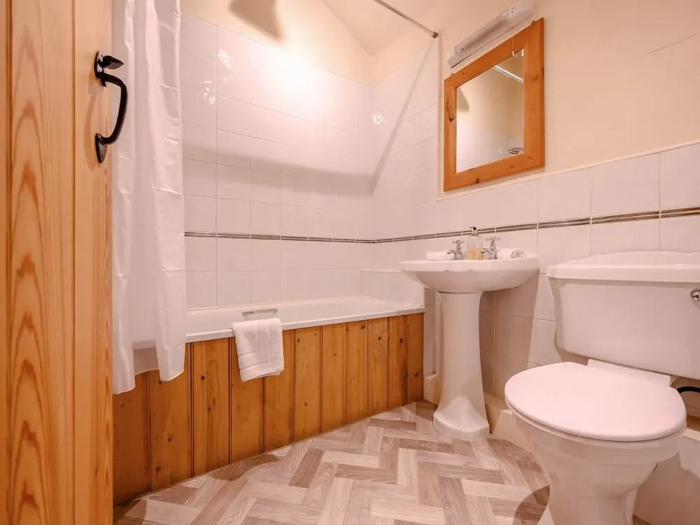 Pickle Cottage