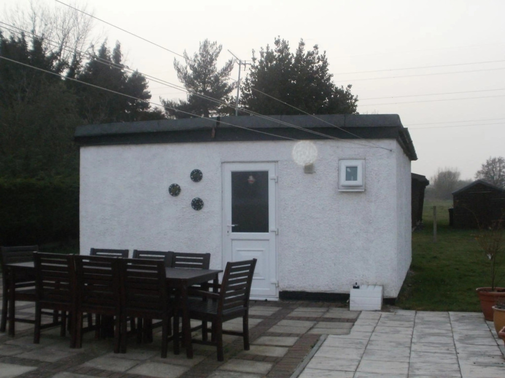 London Heathrow Guesthouse
