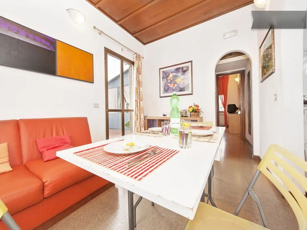 Penthouse Monteverde Rome