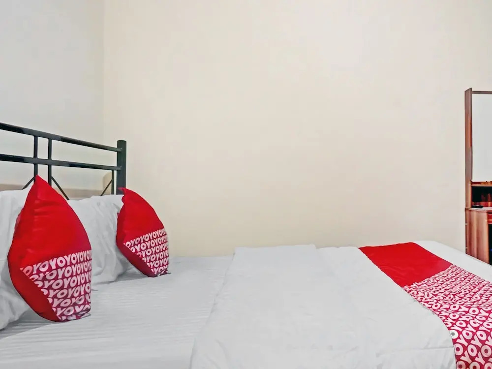 Hotel O Lily House