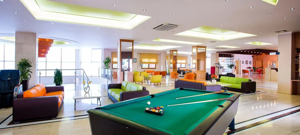 Sirios Village Hotel & Bungalows - All Inclusive