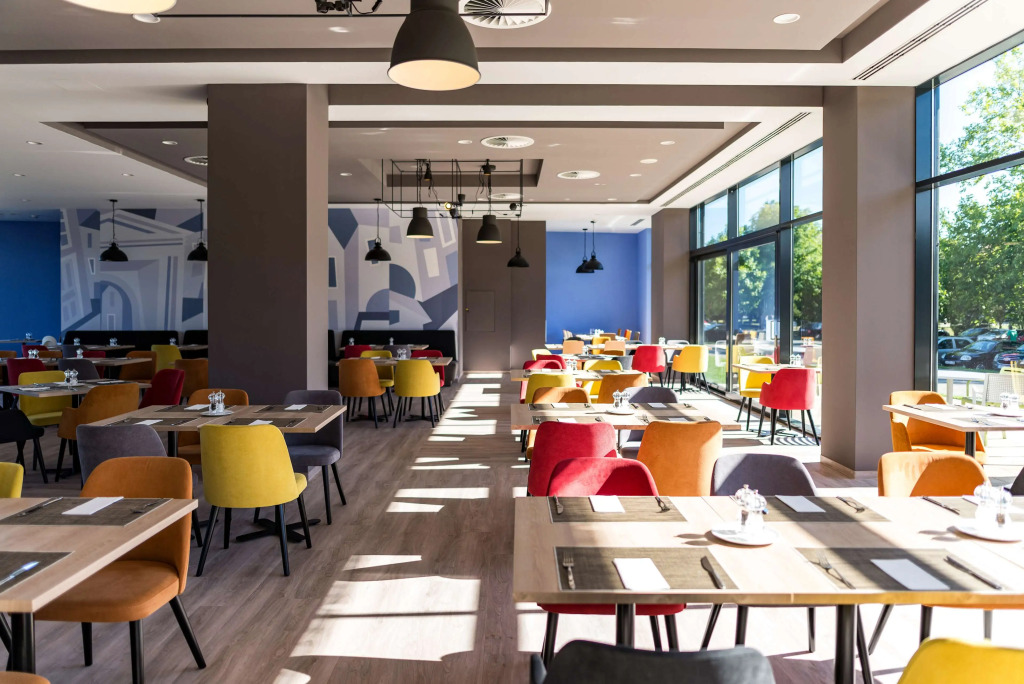 Park Inn by Radisson Zalakaros Hotel & Spa - All inclusive