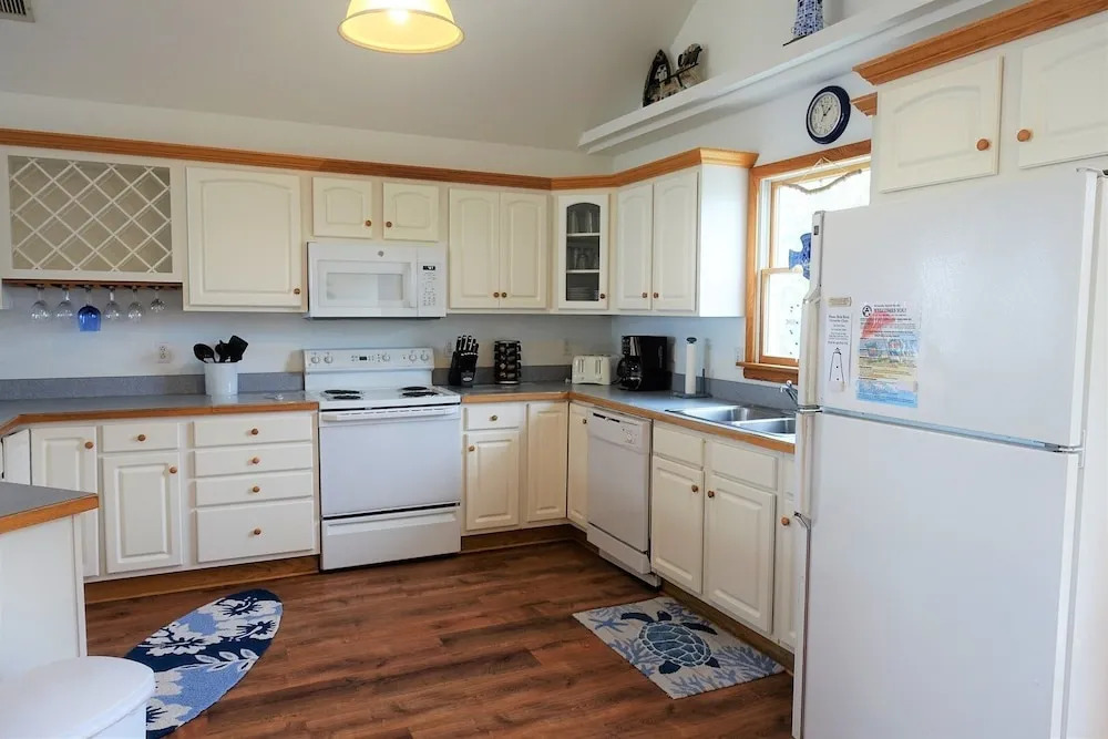 McWilliams Landing I - 2 Br Home