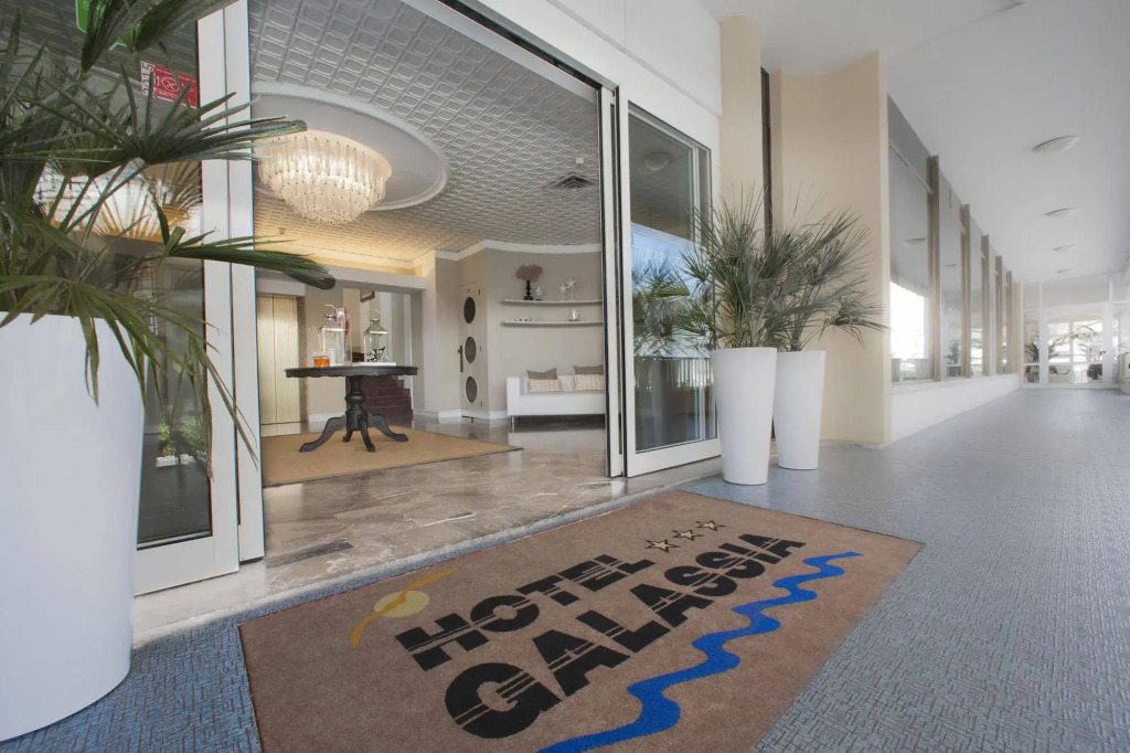 Hotel Galassia Suites & Spa