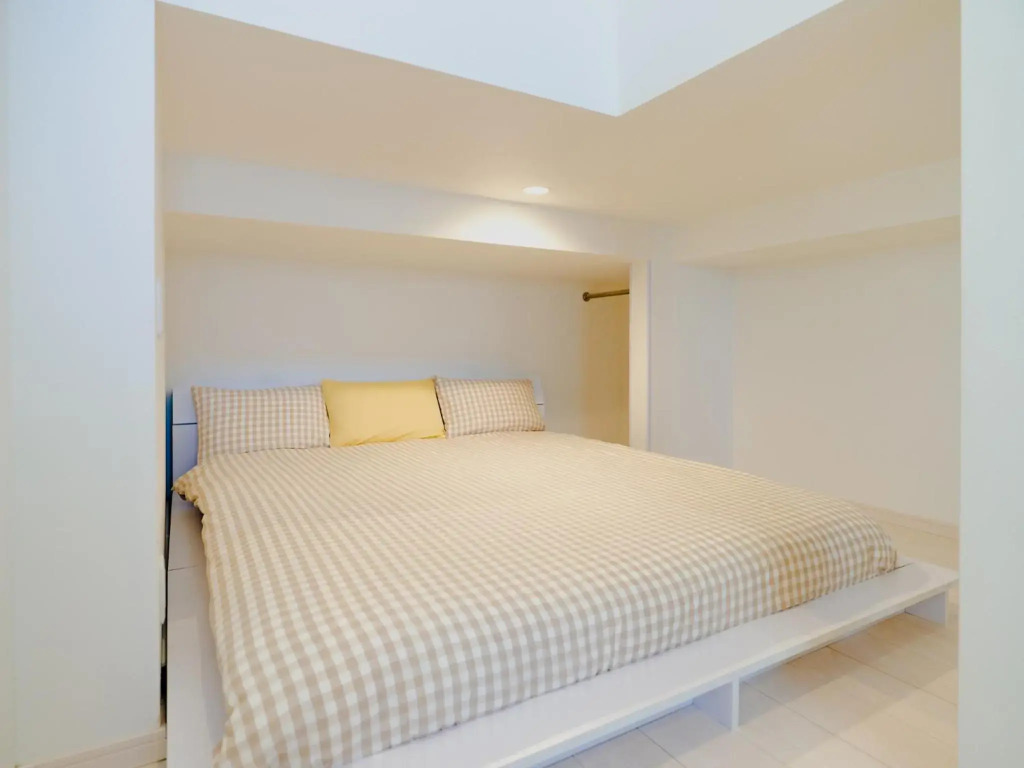 YOUR ROOM Kumamoto Sta little 101 Vacation STAY 73968v