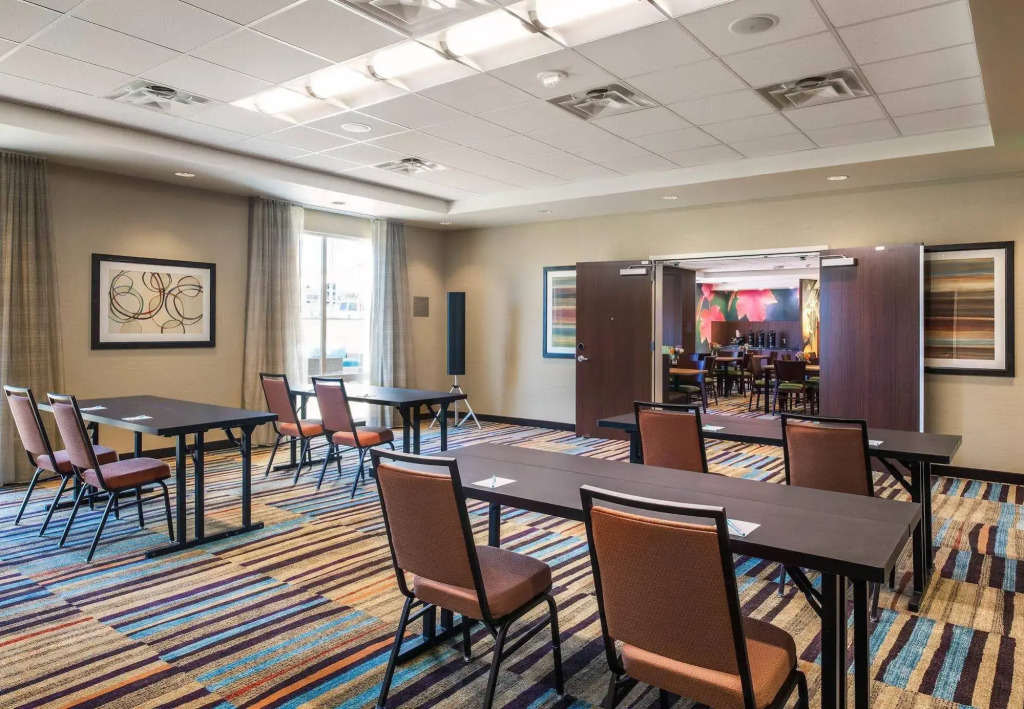 Fairfield Inn & Suites San Diego North/San Marcos