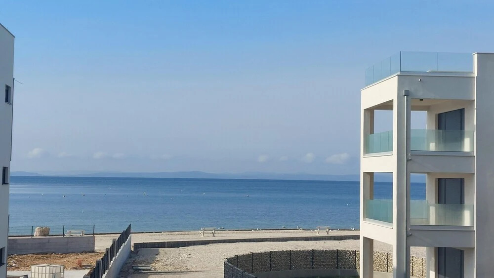 Apartment am Meer 4