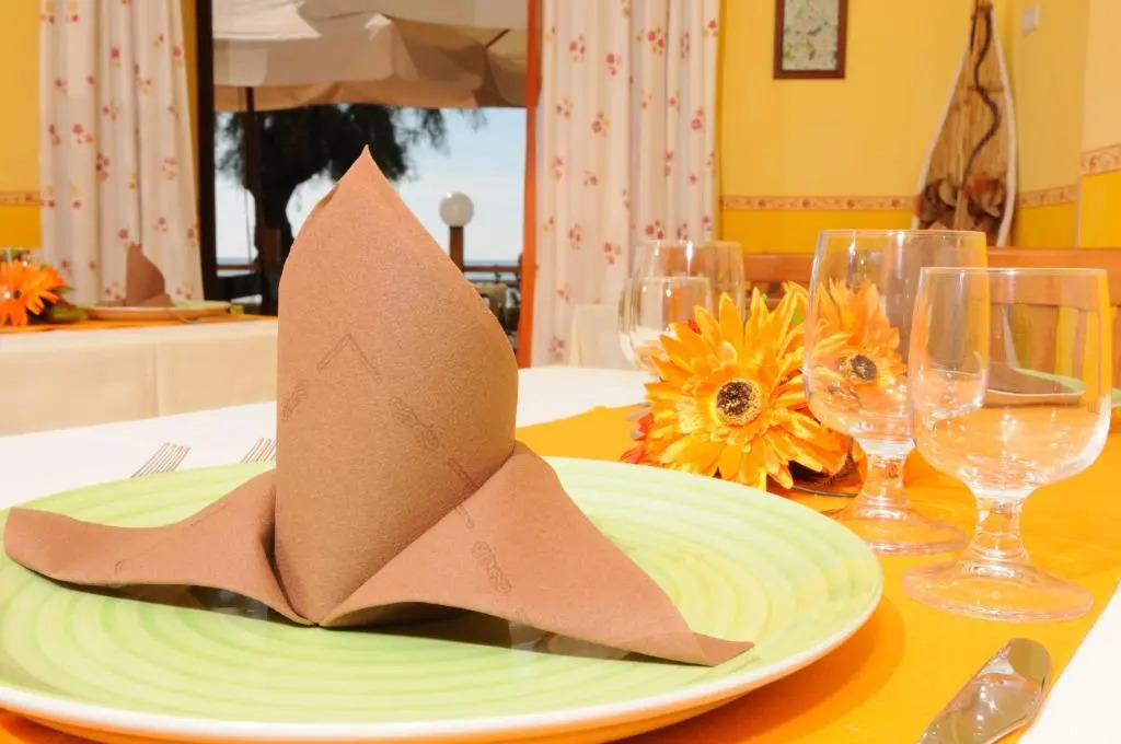 Hotel La Rampa
