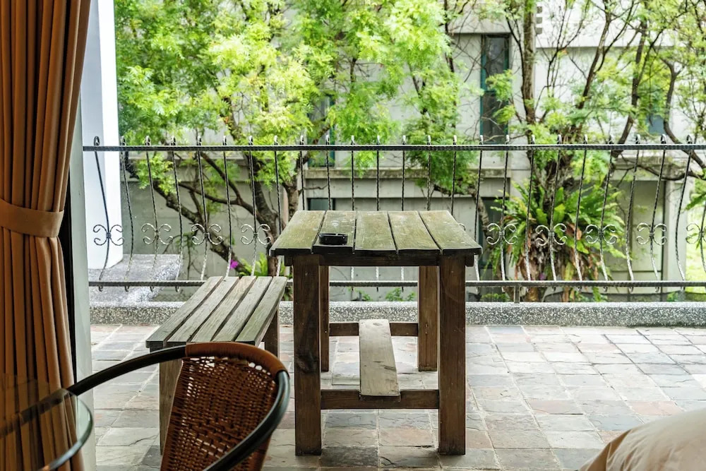 Jimeihomestay B&B