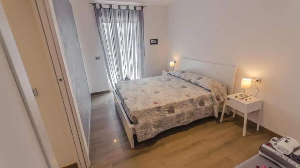 Casa Guetti Terme di Comano