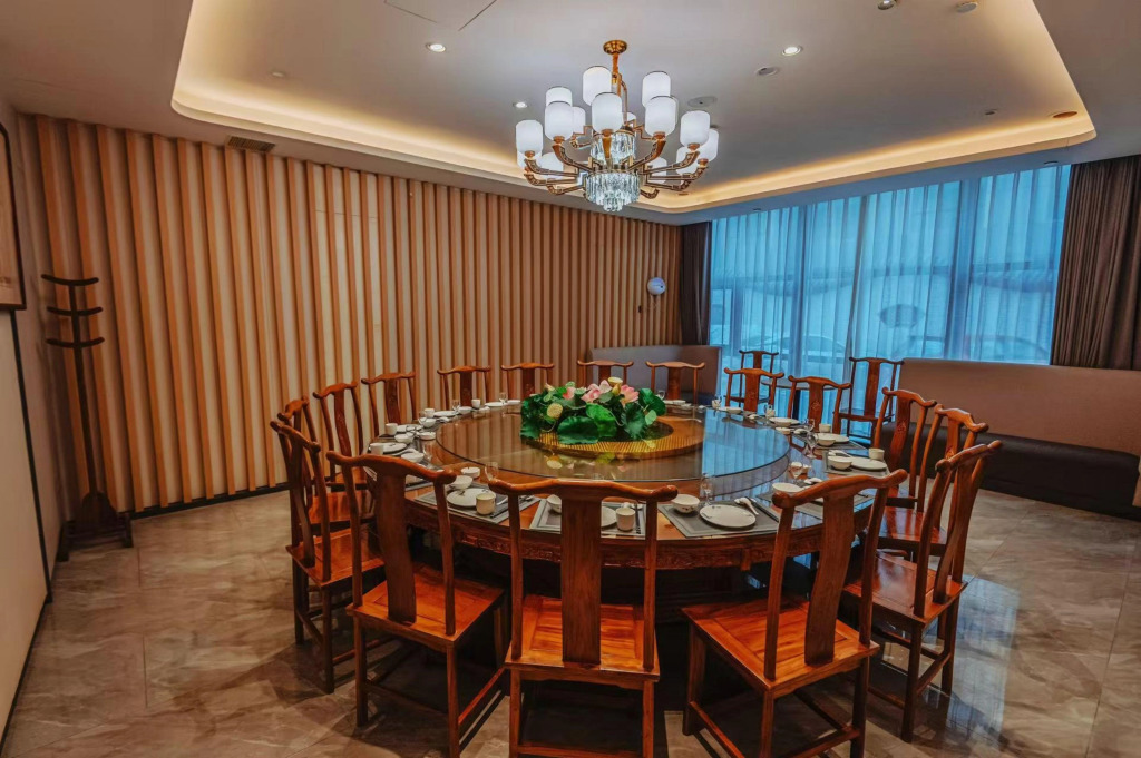 Holiday Inn Express Jinan Airport Zone by IHG