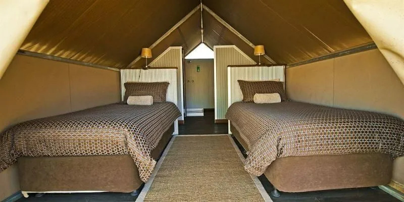 Bungle Bungle Wilderness Lodge