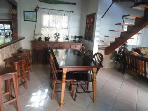 Hospedaria Da Nadia