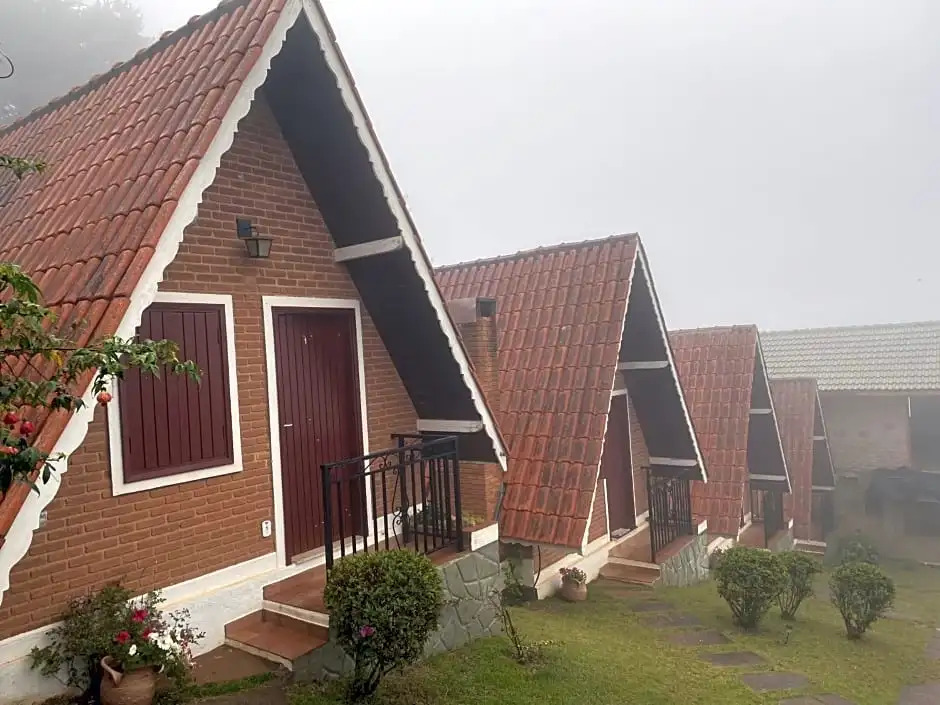 Chalés Paraíso Monte Verde