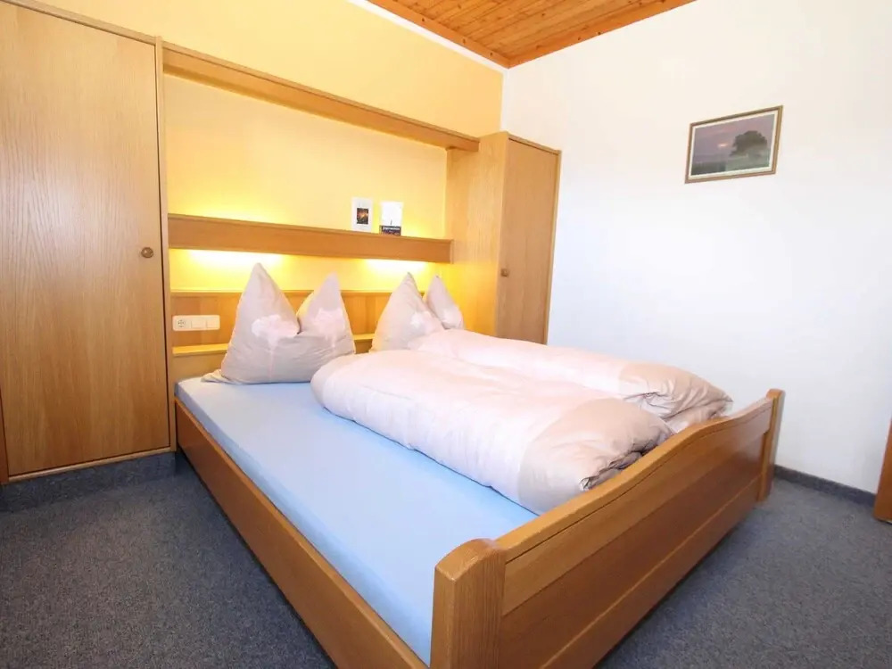 Large Apartment in Maria Alm with Terrace