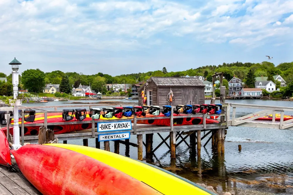 The Coal Shack Harborfront Studio by RedAwning