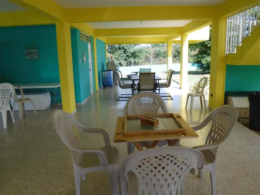 La Casona Beach House