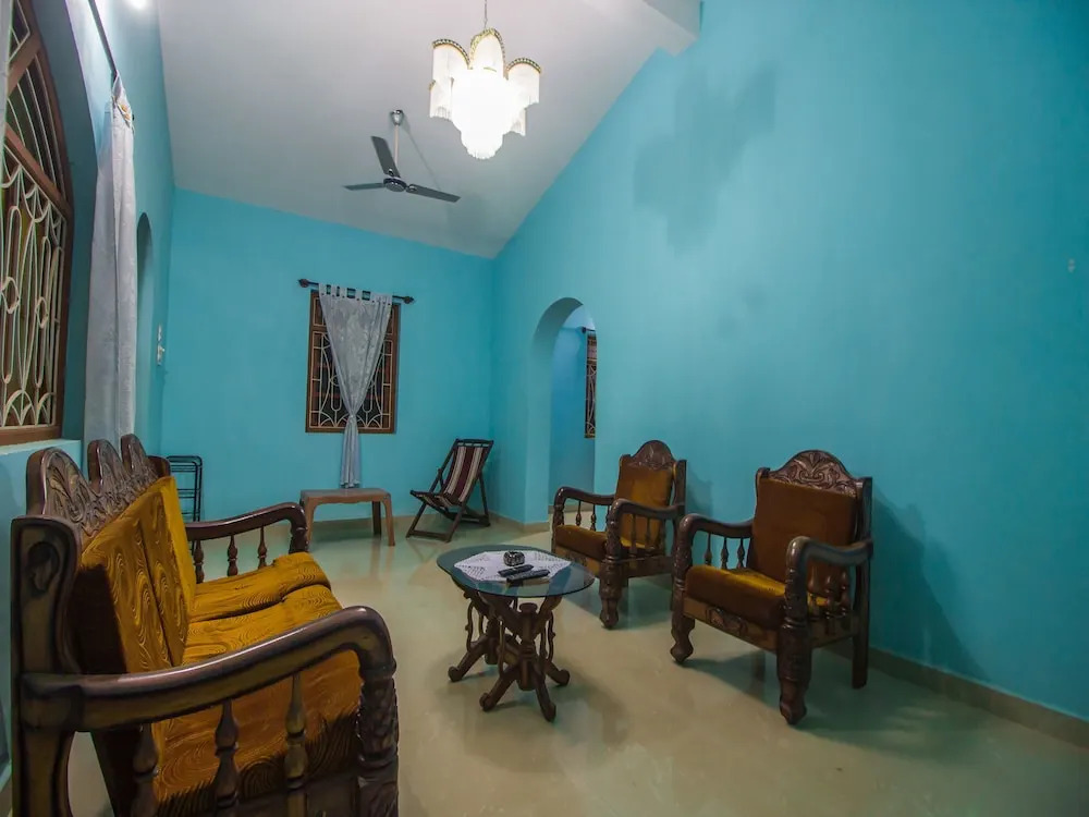 Villa Sanrit By OYO Rooms