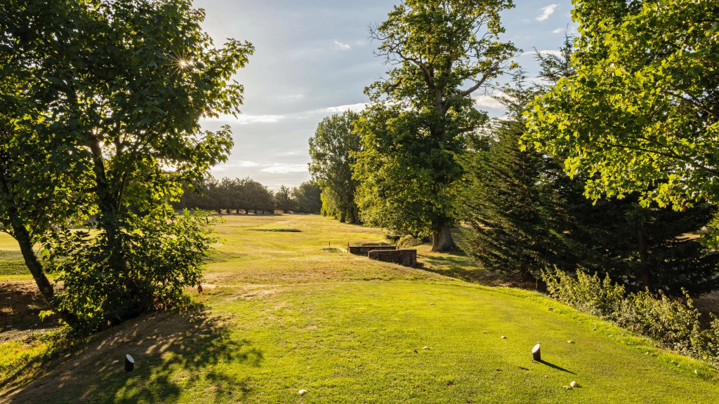 Avisford Park Hotel