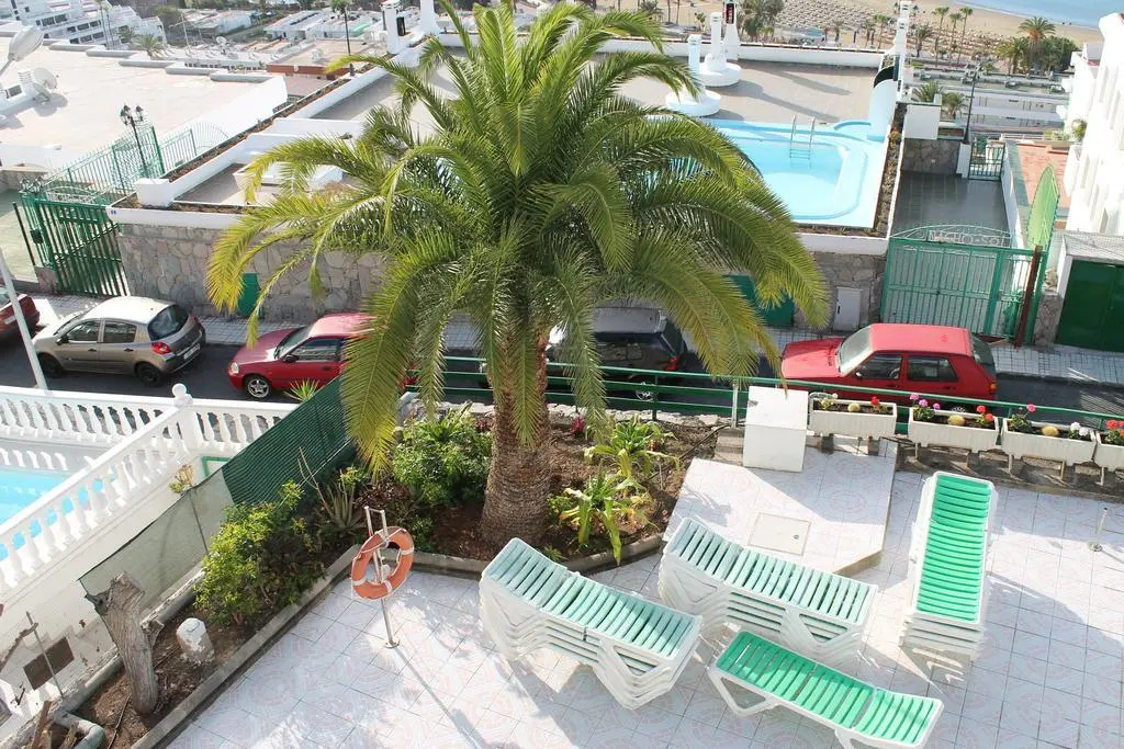 Apartamentos Buenavista