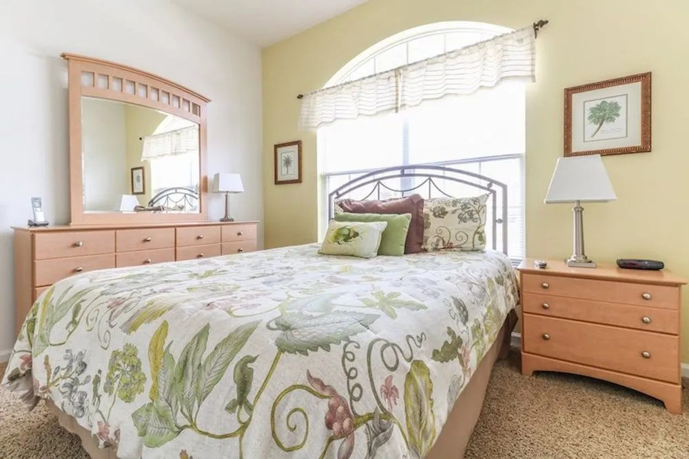 Windsor Palms Resort 2253