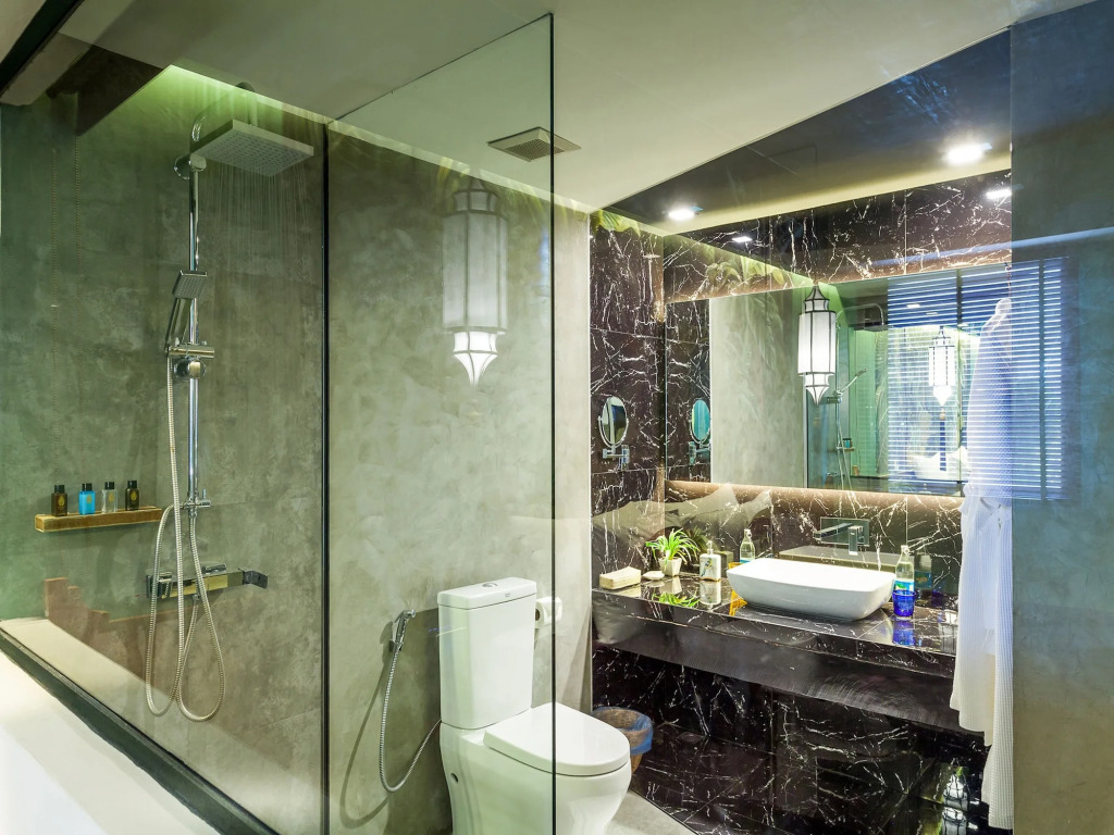 Lao Poet Hotel