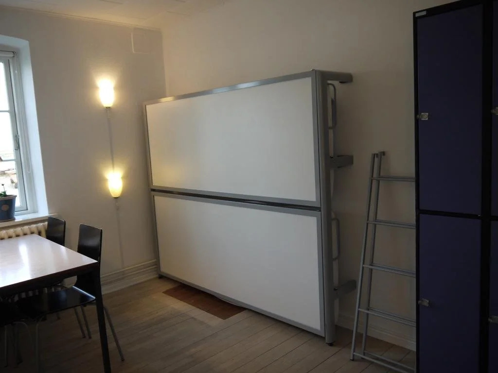 Femmasteren Hotel & Hostel