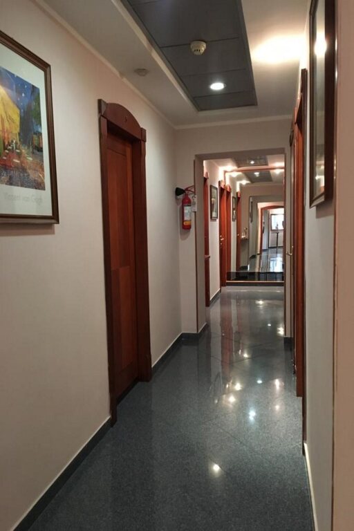 Hotel Ercoli