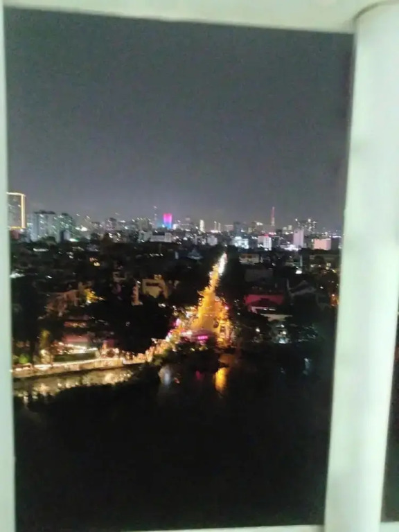 Sky Garden 3 Apartment by Diamond Suite