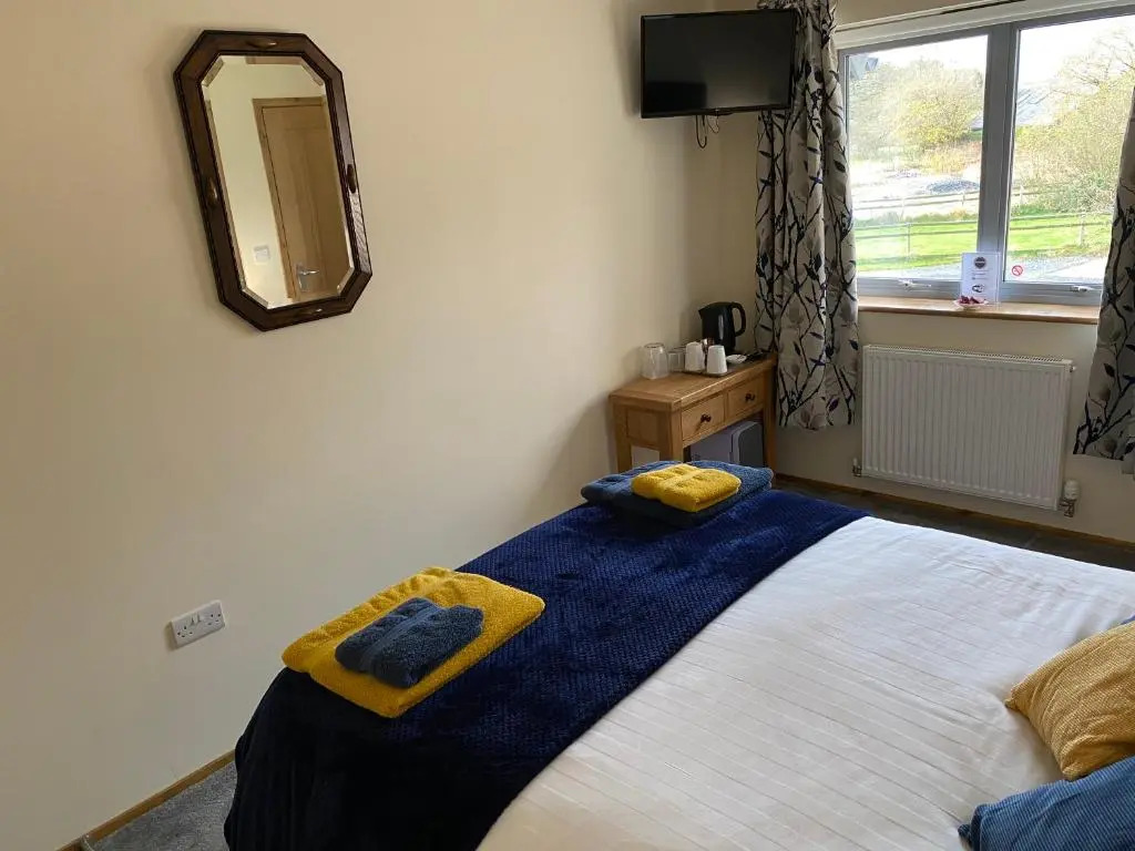 Moelfre B&B