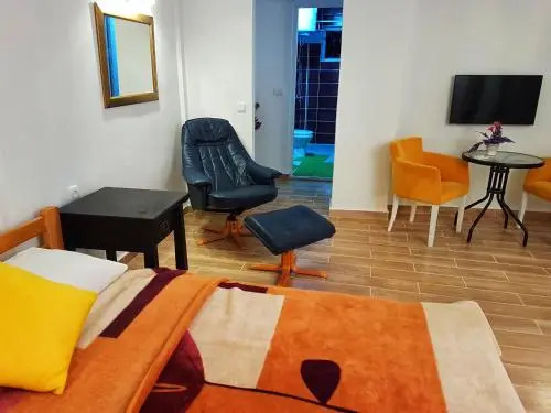 Apartments Maestro