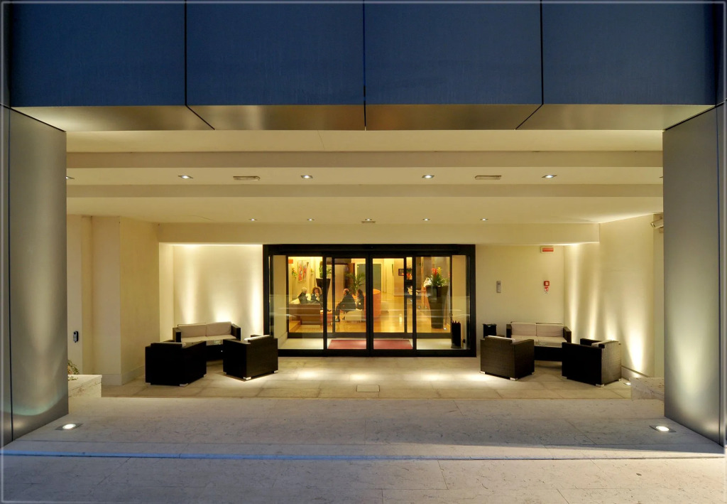 Hotel Major