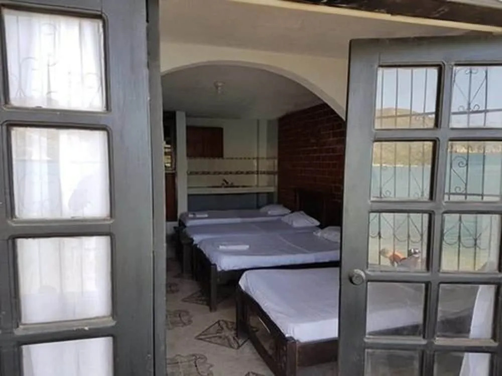 Hospedaje El Shaday