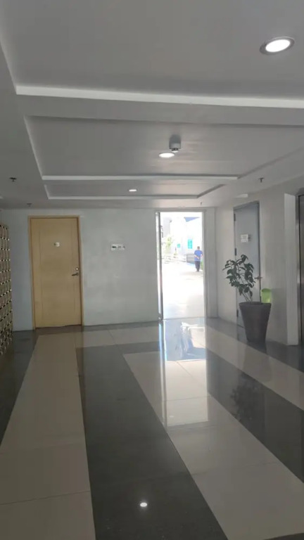 Seawind Condominium Staycation