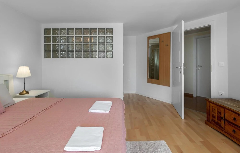 Beautiful Apartment in Crikvenica With 2 Bedrooms and Wifi