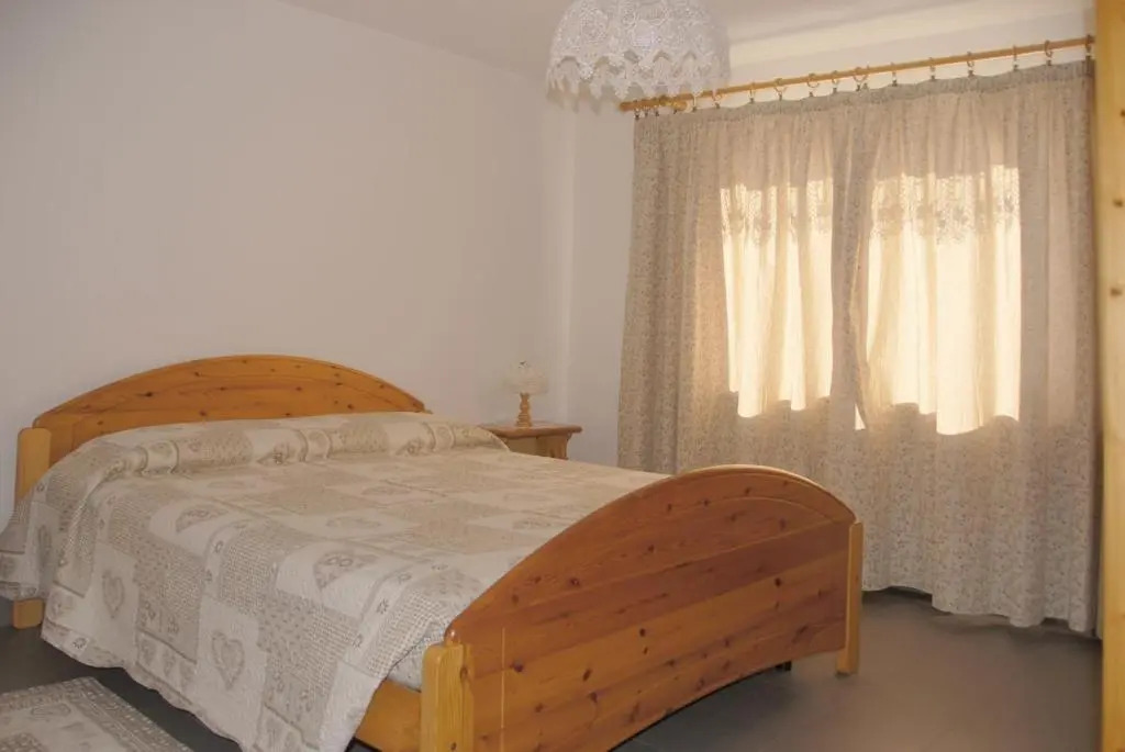 Agriturismo Plan dAvie