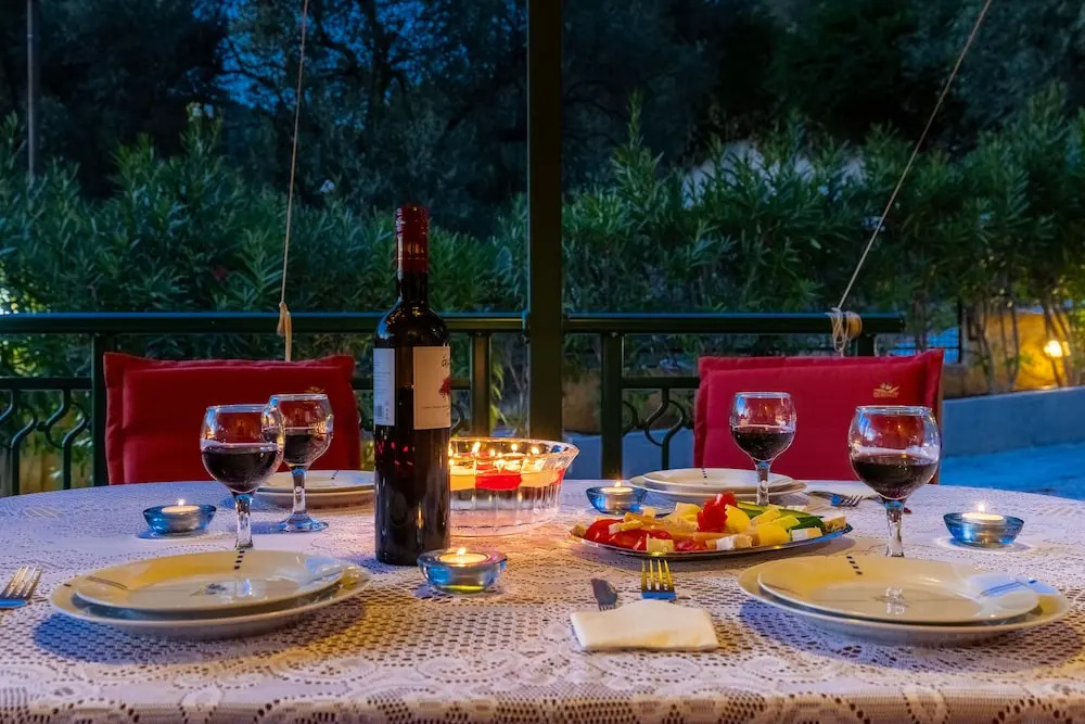 Skopelos Country House Diamantis & Chrisi